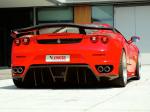 Ferrari F430 by Imola Racing 2004 года
